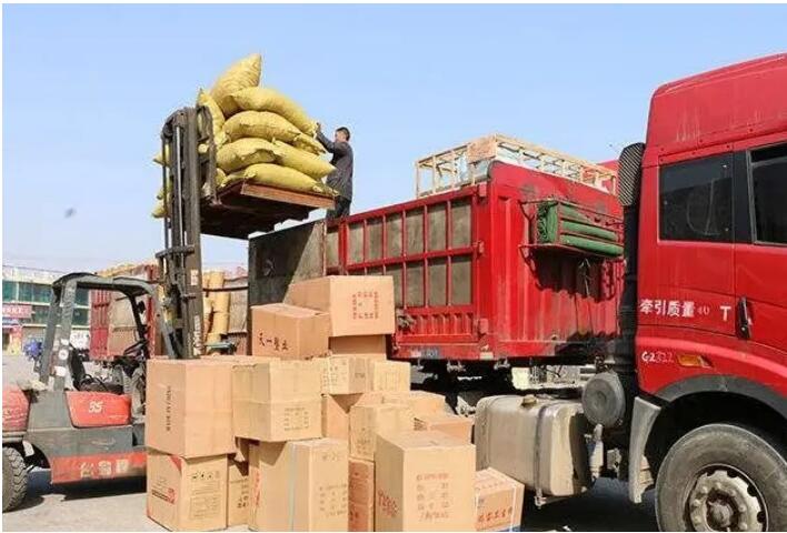 漳州到惠水县物流专线