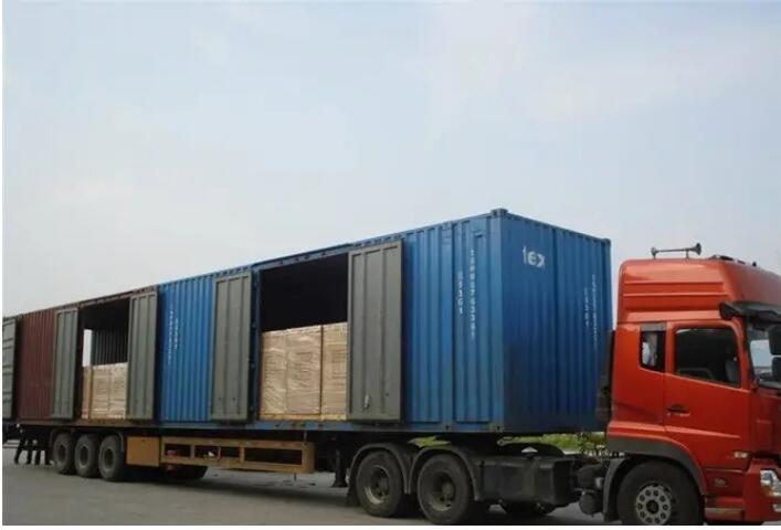 漳州到惠水县整车运输