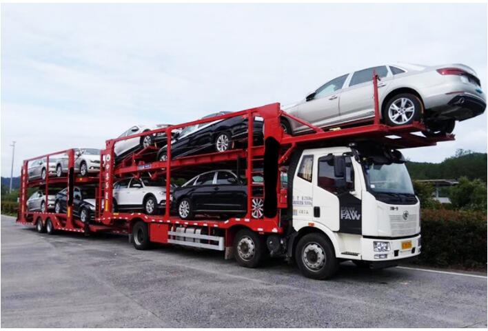 漳州到惠水县轿车托运